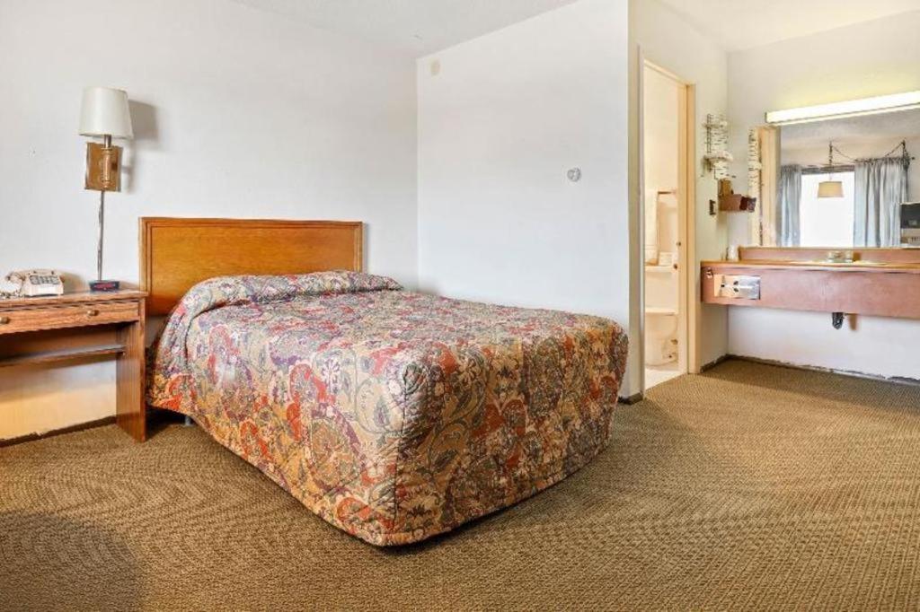 Hotel O Oskaloosa - Hwy 63/92 Kültér fotó
