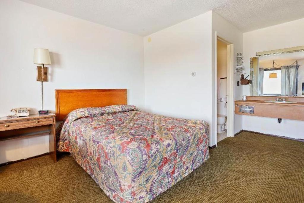 Hotel O Oskaloosa - Hwy 63/92 Kültér fotó