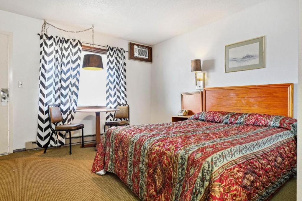 Hotel O Oskaloosa - Hwy 63/92 Kültér fotó