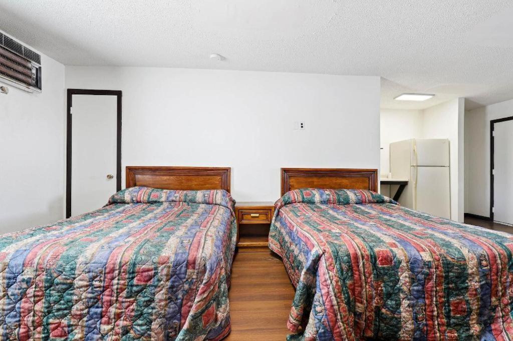 Hotel O Oskaloosa - Hwy 63/92 Kültér fotó