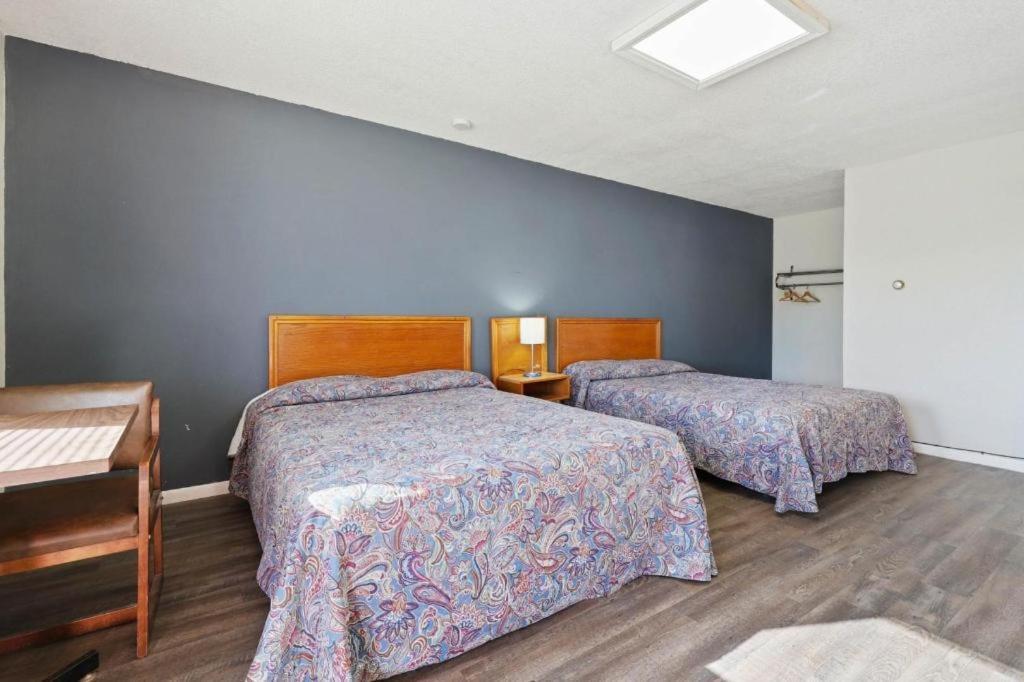 Hotel O Oskaloosa - Hwy 63/92 Kültér fotó
