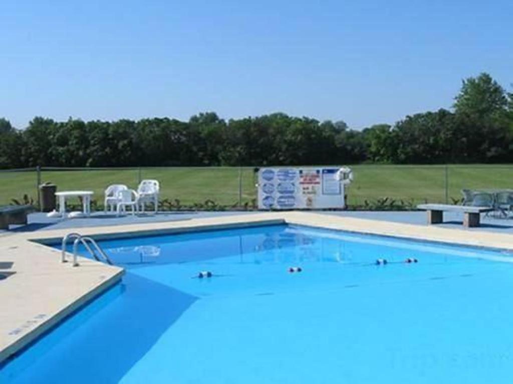 Hotel O Oskaloosa - Hwy 63/92 Kültér fotó