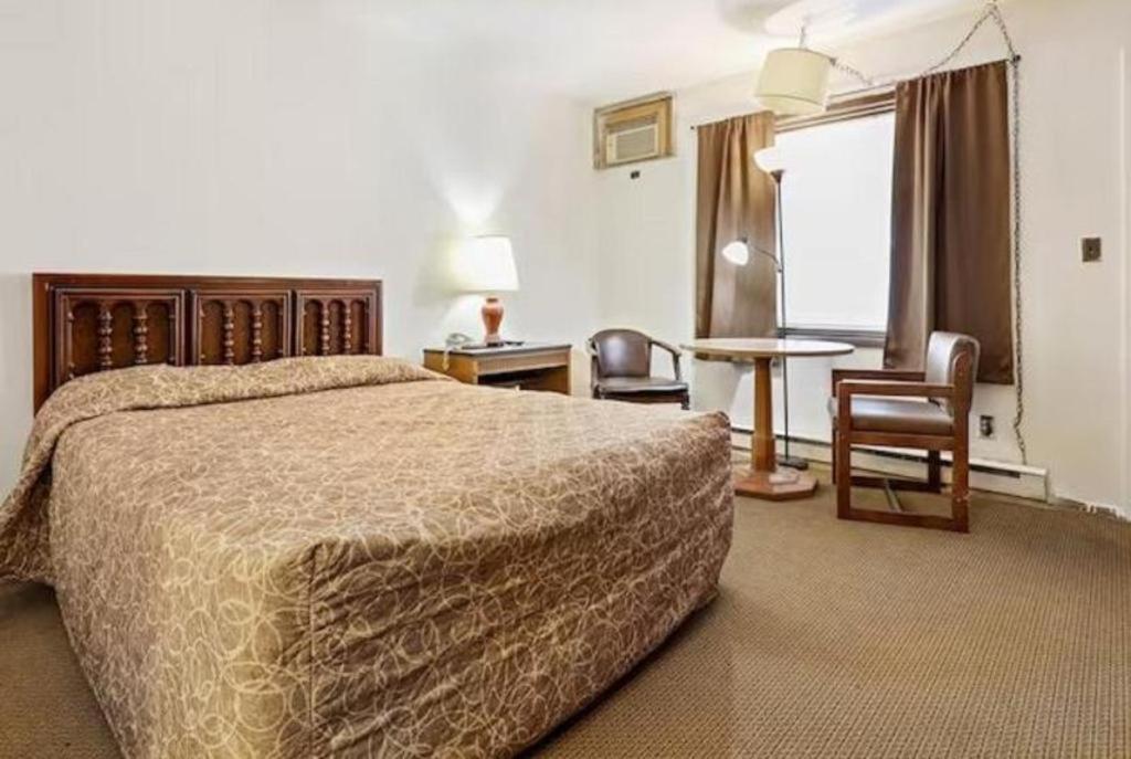 Hotel O Oskaloosa - Hwy 63/92 Kültér fotó