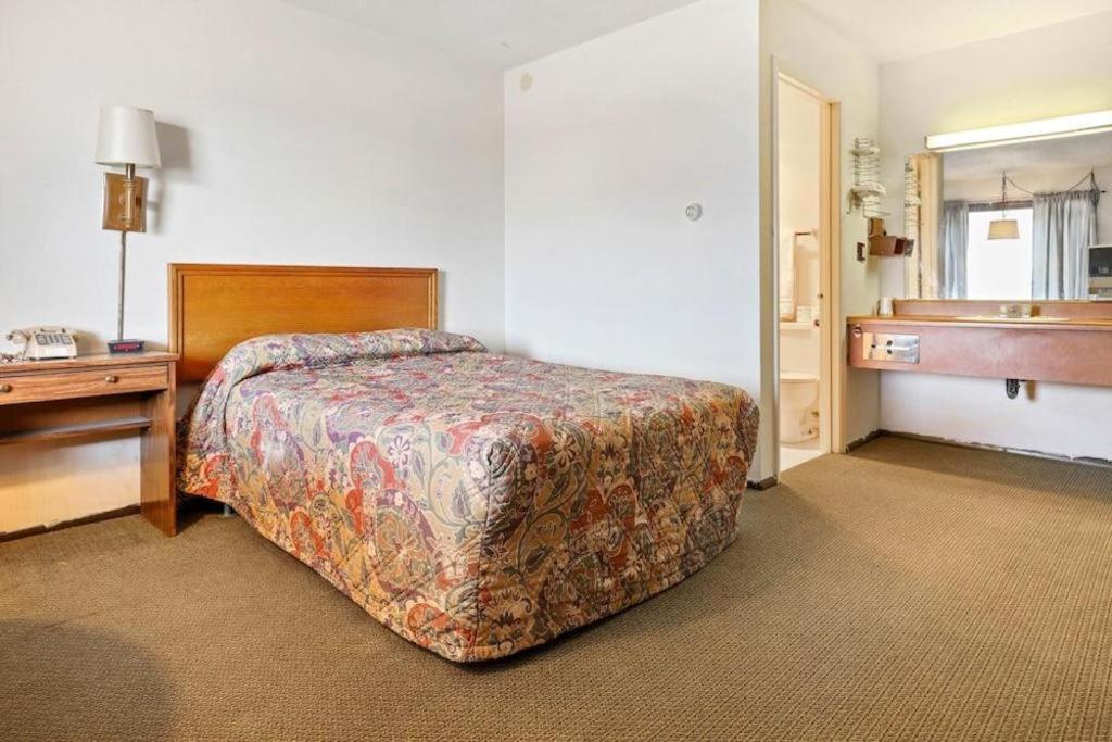 Hotel O Oskaloosa - Hwy 63/92 Kültér fotó