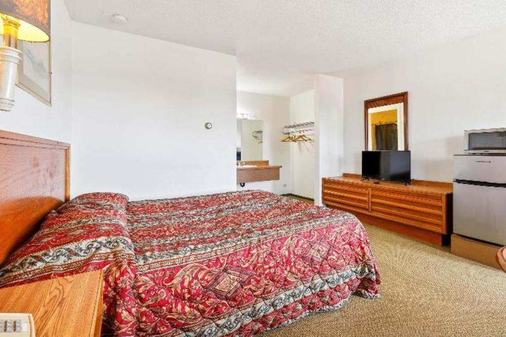 Hotel O Oskaloosa - Hwy 63/92 Kültér fotó