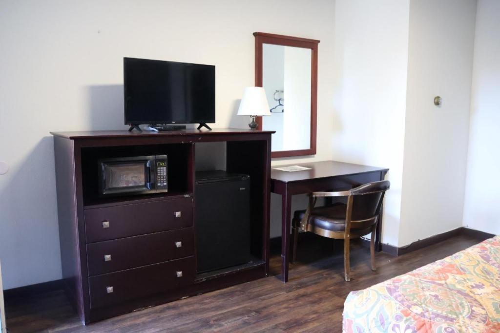 Hotel O Oskaloosa - Hwy 63/92 Kültér fotó