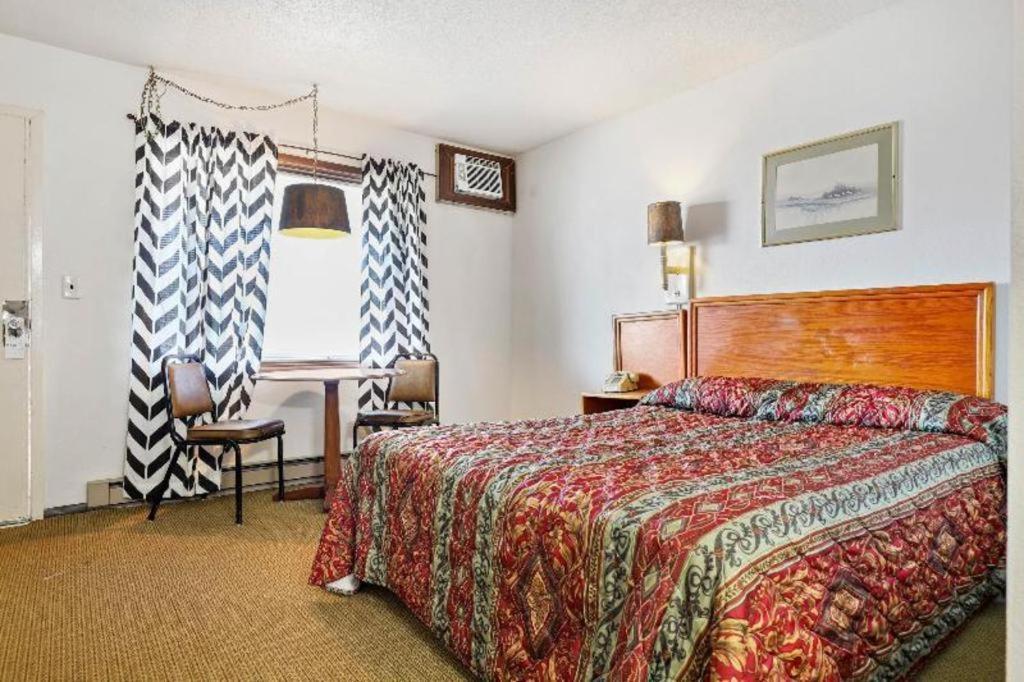 Hotel O Oskaloosa - Hwy 63/92 Kültér fotó