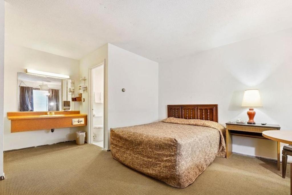 Hotel O Oskaloosa - Hwy 63/92 Kültér fotó
